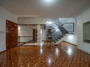Casa · 253m² · 4 Quartos · 4 Vagas · SOBRADO EXCLUSIVO TOTALMENTE REFORMADO - PRONTO PARA MORAR COM AR CONDICIONADO