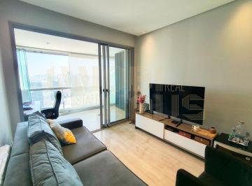 Apartamento · 70m² · 2 Quartos · 1 Vaga · Apartamento à venda na Chácara Santo Antônio | 2 quartos
