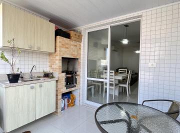 Apartamento · 76m² · 2 Quartos · 1 Vaga · Apartamento Á Venda Semimobiliado 2 Quartos 1 Suite Sacada Goumert Guilhermina
