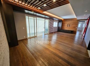Apartamento · 120m² · 3 Quartos · 2 Vagas · Apartamento para alugar, 3 quartos, 1 suíte e 2 vagas - Pompéia - São Paulo