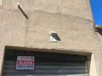 Comercial · 100m² · 1 Vaga · Espaço Comercial Sob Medida em Higienópolis! Construa o Seu Negócio do Seu Jeito
