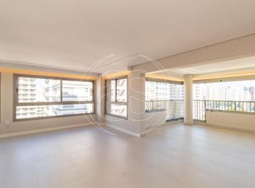 Apartamento · 147m² · 3 Quartos · 2 Vagas · Apartamento Amplo e Sofisticado em Moema Pássaros | 147 m²
