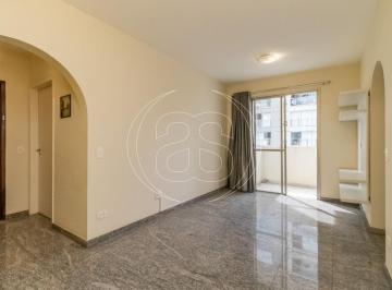 Apartamento · 55m² · 2 Quartos · 1 Vaga · Apartamento à venda no Campo Belo - 55m², 2 dormitórios e 1 vaga