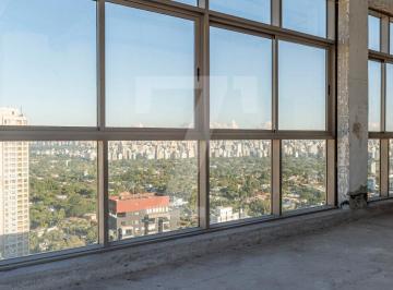 Apartamento · 722m² · 4 Quartos · 6 Vagas · Cobertura à venda em Pinheiros.