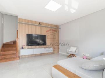 Casa · 150m² · 4 Quartos · 2 Vagas · Casa de condomínio à venda ou para locação na Quarta Parada, em excelente localização