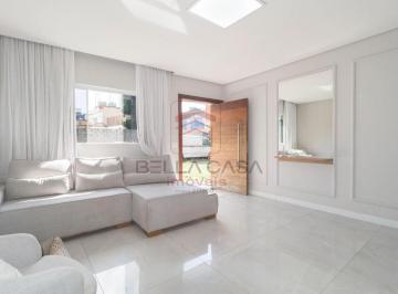 Casa · 150m² · 4 Quartos · 2 Vagas · Casa de condomínio à venda ou para locação na Quarta Parada, em excelente localização