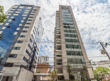 Comercial · 136m² · 4 Vagas · Sala Comercial para Locação em Moema Pássaros ? 136m², 7 Salas e 4 Vagas
