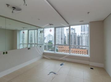 Comercial · 136m² · 4 Vagas · Sala Comercial para Locação em Moema Pássaros ? 136m², 7 Salas e 4 Vagas