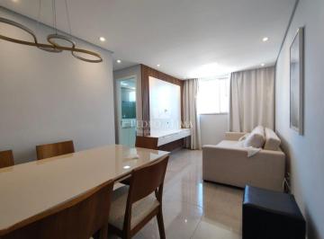 Apartamento · 55m² · 2 Quartos · 1 Vaga · Apartamento na Penha com 55m², 2 Dormitórios e 1 Vaga