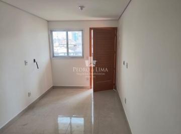 Apartamento · 40m² · 2 Quartos · Apartamento na Penha com 40m², 2 Dormitórios e Próximo ao Metrô