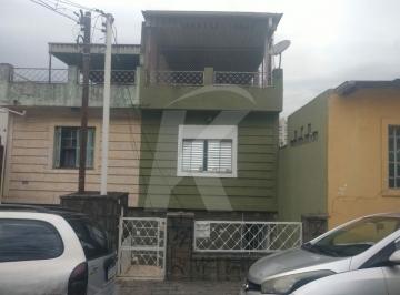 Casa · 130m² · 4 Quartos · Casa ampla de 130 mts², 4 quartos, na Rua Helena do Sacramento, no Mandaqui