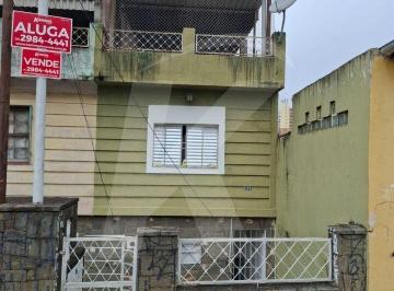 Casa · 130m² · 4 Quartos · Casa ampla mobiliada de 130 mts², 4 quartos, na Rua Helena do Sacramento, no Mandaqui