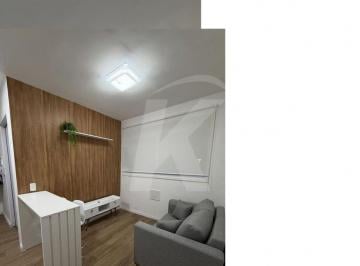 Apartamento · 33m² · 2 Quartos · 1 Vaga · Apartamento 2 quartos e 1 vaga no Limão