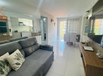 80cf0b7ed2b21c2cedafc352af4ffc596bc45e43 · Apartamento de 60m2 com 2 quartos a 100m. da praia a venda por R$ 650.000 - Bessa - João Pessoa/PB