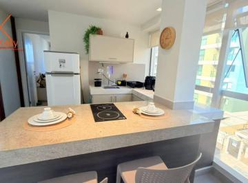 2fcac4ab01fe2765861c0f1af8aabb2742578f56 · Flat com 1 dormitório à venda, 31 m² por R$ 479.990 - Cabo Branco - João Pessoa/PB