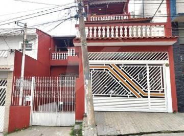 Casa · 600m² · 7 Quartos · 3 Vagas · PROPRIEDADE ÚNICA NA VILA GUSTAVO, 5 CASAS INDEPENDENTES + DEPÓSITO/ESCRITÓRIO