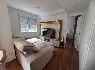 Apartamento · 45m² · 2 Quartos · 1 Vaga · Apartamento à venda no Condomínio Clube Jaçanã - 2 quartos, sacada e 1 vaga