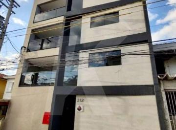 Apartamento · 23m² · 1 Quarto · Apartamento Estúdio, Kitnet, 1 Quarto, Metrô Jardim São Paulo
