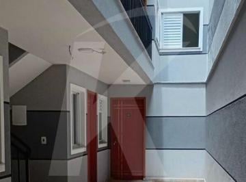 Apartamento · 25m² · 1 Quarto · Apartamento novo com 1 dormitório em rua tranquila, próximo ao metrô Tucuruvi.