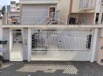 Casa · 38m² · 1 Quarto · 1 quarto com planejados - Perto do Trimais Places e Metro/Shopping Tucuruvi