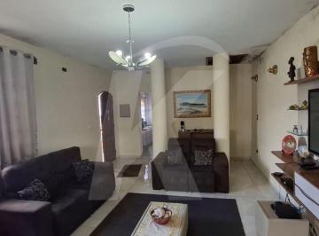 Casa · 186m² · 3 Quartos · 1 Vaga · Casa com 3 quartos, 2 salas e 1 vaga de garagem na Vila Guilherme
