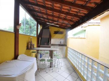 Casa · 90m² · 3 Quartos · 2 Vagas · Casa com 3 Quartos, na Vila Gulherme, 2 Vagas