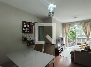 Apartamento · 64m² · 3 Quartos · 1 Vaga · Apartamento à Venda - Saúde, 3 Quartos, 64 m2