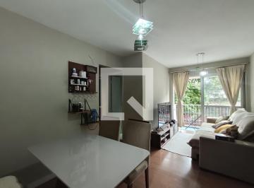 Apartamento · 64m² · 3 Quartos · 1 Vaga · Apartamento à Venda - Saúde, 3 Quartos, 64 m2