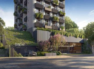 Apartamento · 101m² · 1 Quarto · Apartamento à venda - em Moinhos de Vento