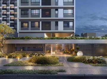 Apartamento · 26m² · 1 Quarto · Apartamento à venda - em Rio Branco