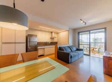 Apartamento · 84m² · 1 Quarto · Apartamento à venda - em Petrópolis