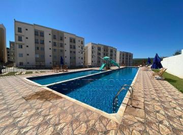 Apartamento · 48m² · 2 Quartos · APARTAMENTO 2 DORMITÓRIOS - Único Clube - Votorantim