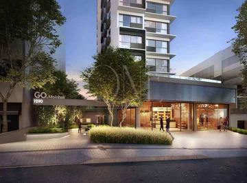 Apartamento · 107m² · 3 Quartos · Apartamento à venda - em Moinhos de Vento