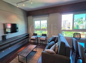 Apartamento · 81m² · 3 Quartos · Apartamento à venda - em Moinhos de Vento