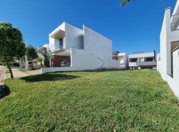 Terreno · 250m² · TERRENO COND. COM 250m² - IBITI RESERVA
