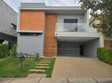 Casa · 312m² · 3 Quartos · SOBRADO COND. COM, 3 QUARTOS GIVERNY - RESIDENCIAL