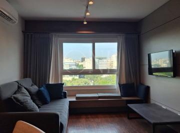 Apartamento · 44m² · 1 Quarto · Apartamento à venda - em Moinhos de Vento