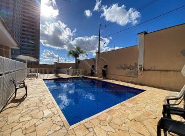 Apartamento · 52m² · 2 Quartos · APARTAMENTO 2 DORMITÓRIOS - ILHAS GREGAS - RESIDENCIAL