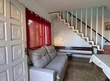 Casa · 160m² · 3 Quartos · SOBRADO 3 QUARTOS - Wanel Ville