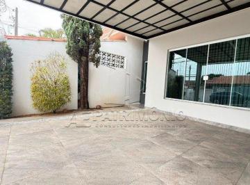 Casa · 162m² · 2 Quartos · CASA TERREA COM 2 DORMS - PARAISO