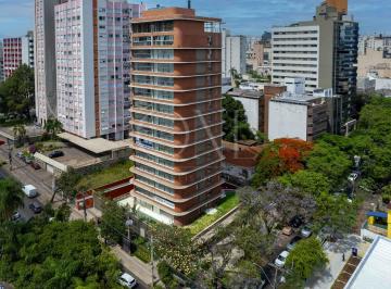Apartamento · 320m² · 3 Quartos · Apartamento à venda - em Moinhos de Vento