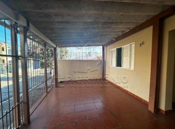 Casa · 280m² · 3 Quartos · CASA ASSOBRADADA 3 QUARTOS - Augusta