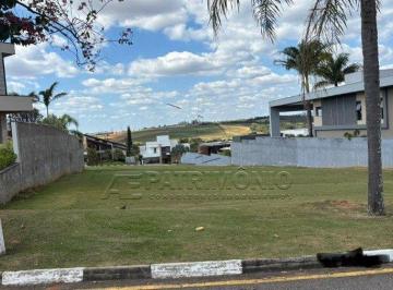 Terreno · 1115m² · TERRENO COND. 1.115,00 m² - FAZENDA IMPERIAL