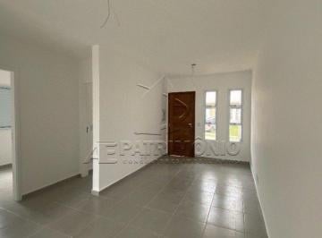 Casa · 176m² · 3 Quartos · CASA TERREA COND. 3 QUARTOS - Reserva da Baronesa