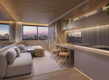 Apartamento · 26m² · 1 Quarto · Apartamento à venda - na Bela Vista