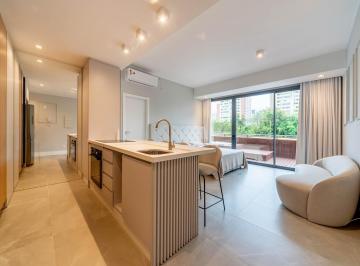 Apartamento · 95m² · 1 Quarto · Apartamento à venda - em Petrópolis