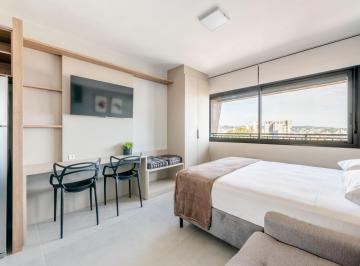 Apartamento · 44m² · 1 Quarto · Apartamento à venda - em Rio Branco