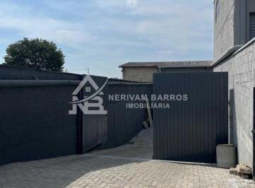 Comercial · 290m² · Galpão