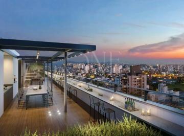 Apartamento · 63m² · 2 Quartos · Apartamento à venda - em Rio Branco