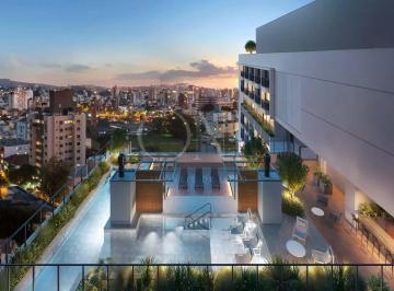Apartamento · 26m² · 1 Quarto · Apartamento à venda - em Rio Branco